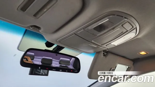 Hyundai Sonata New Rise id 2803448 из Кореи 10