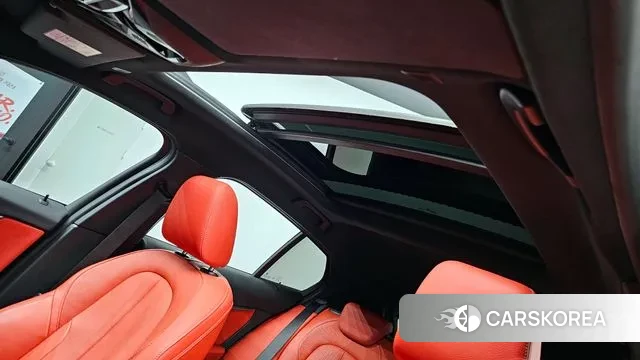 BMW 1 Series (F40) id 3676159 из Кореи 10