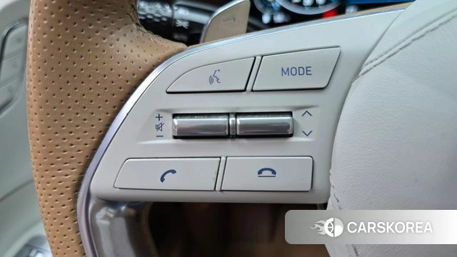 Hyundai The New Grandeur IG id 4721682 из Кореи 10