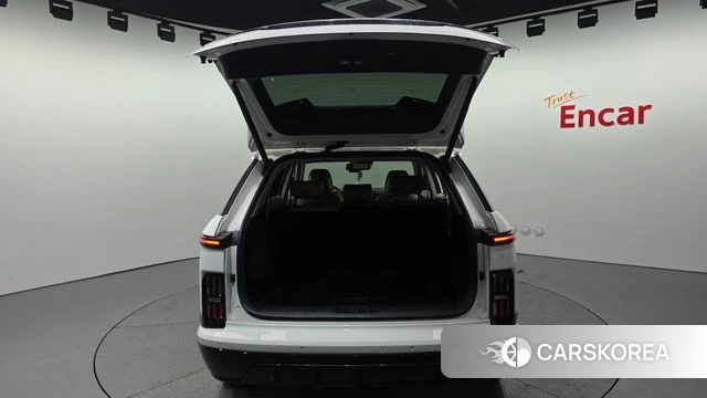 Ssangyong Actian 2nd Generation id 4185575 из Кореи 10