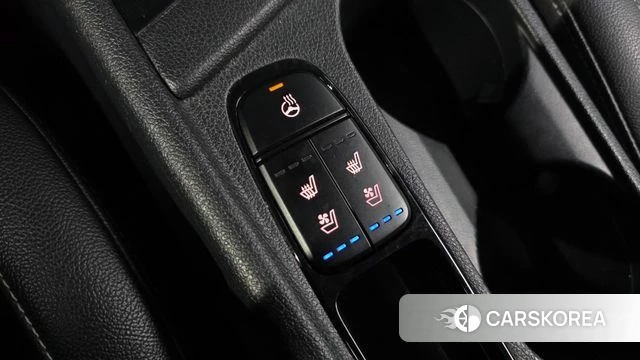 Kia Niro id 4483406 из Кореи 10