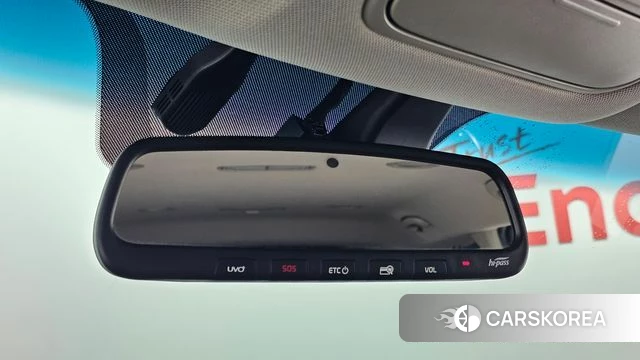 Kia The New Carnival id 4751038 из Кореи 10