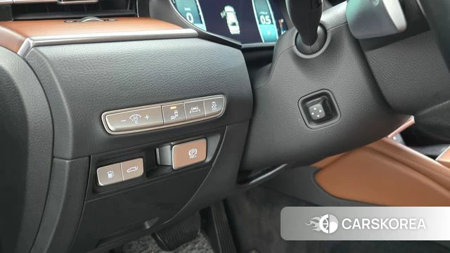 Kia More K9 id 4754688 из Кореи 10