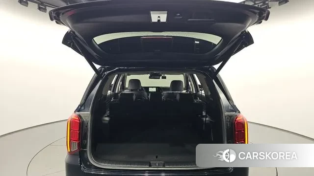 Hyundai Palisade id 3557219 из Кореи 10