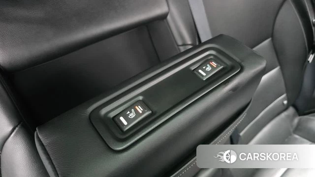 Renault Korea (Samsung) QM6 id 4331803 из Кореи 10