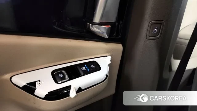 Kia Carnival 4th generation id 3372228 из Кореи 10