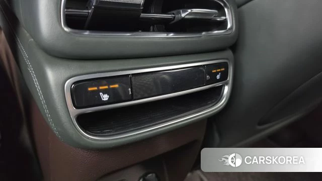 Genesis GV80 id 4693523 из Кореи 10