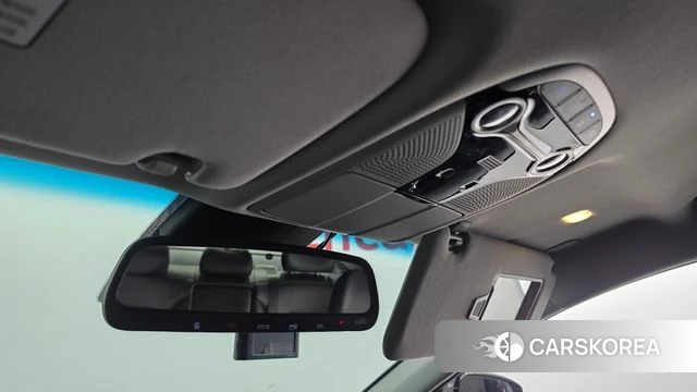 Hyundai Grandeur IG Hybrid id 3844798 из Кореи 10