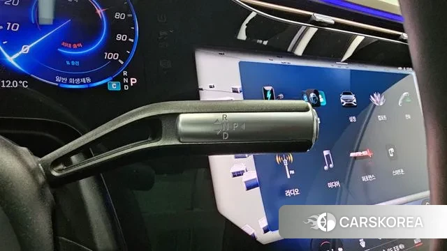 Mercedes-Benz EQS V297 id 3539399 из Кореи 10