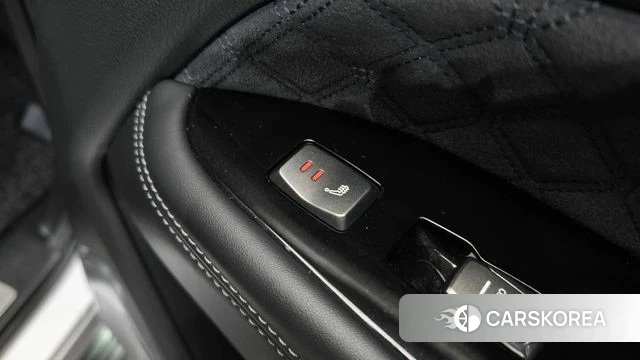 Ssangyong All New Rexton id 4202457 из Кореи 10