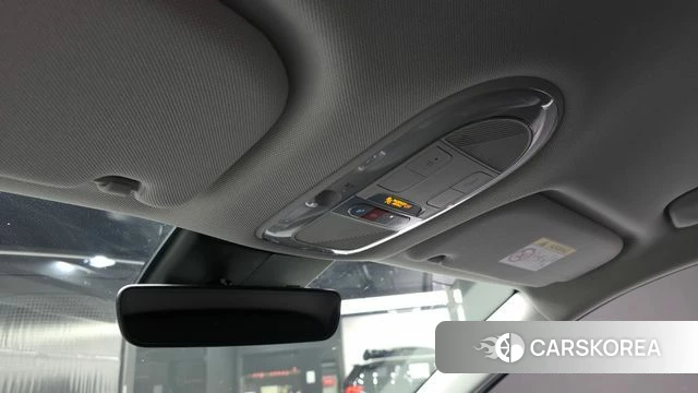 Hyundai Ionic 5 id 4354643 из Кореи 10