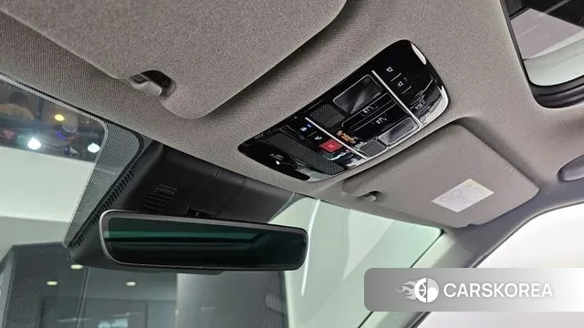 Hyundai Santa Fe (MX5) id 3462487 из Кореи 10