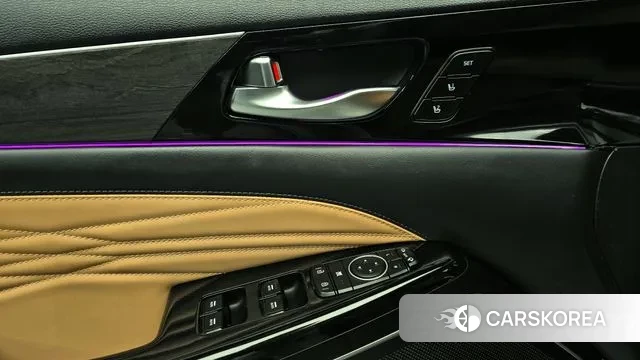 Kia K7 Premier Hybrid id 2995247 из Кореи 10