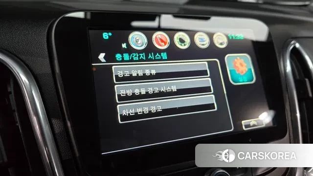 Chevrolet (GM Daewoo) Equinox id 3484952 из Кореи 10