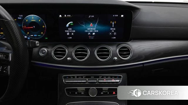 Mercedes-Benz E-Class W213 id 4711676 из Кореи 10