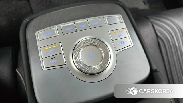 Genesis G80 (RG3) id 4323626 из Кореи 10