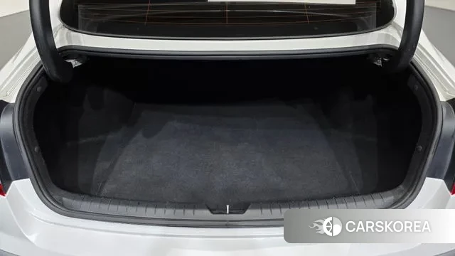 Hyundai Sonata (DN8) id 3514775 из Кореи 10