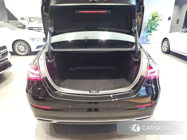 Mercedes-Benz C-Class W206 id 3278503 из Кореи 10