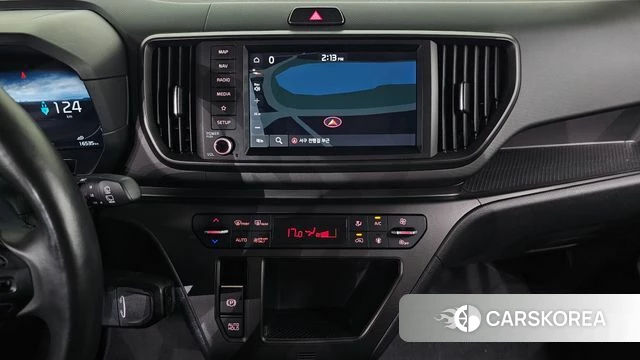 Kia The New Kia Ray EV id 4916672 из Кореи 10