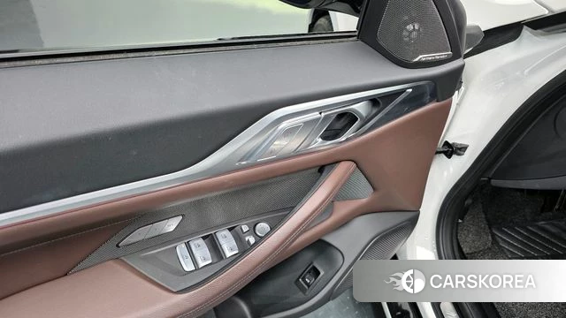 BMW i4 id 4249338 из Кореи 10