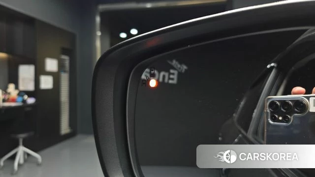 Renault Korea (Samsung) The New QM6 id 4456211 из Кореи 10