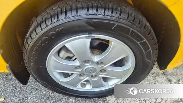 Hyundai The New Grand Starex id 3308205 из Кореи 10