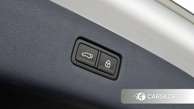 Genesis GV80 id 4458036 из Кореи 10