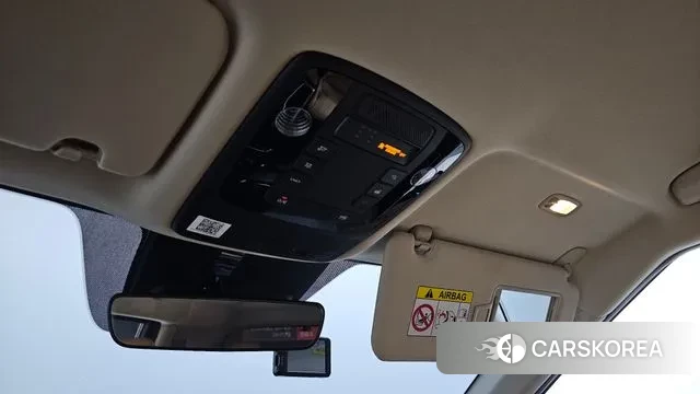 Kia Carnival 4th generation id 3453819 из Кореи 10