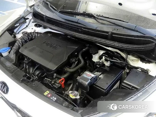 Kia All New Morning (JA) id 3779330 из Кореи 10