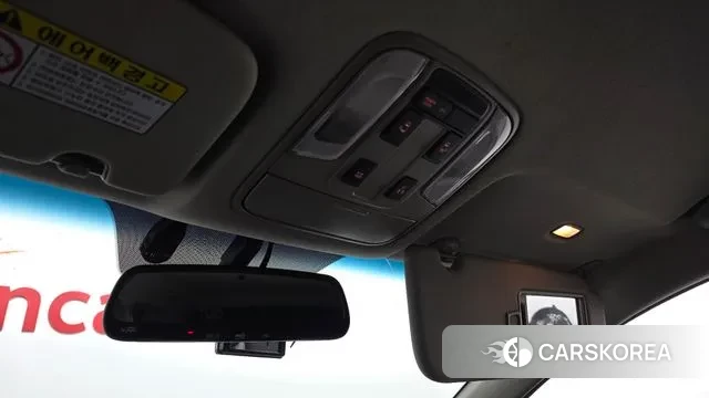 Kia All New Carnival id 3617393 из Кореи 10