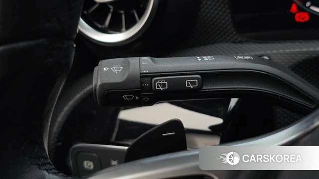 Mercedes-Benz A-Class W177 id 4746482 из Кореи 10