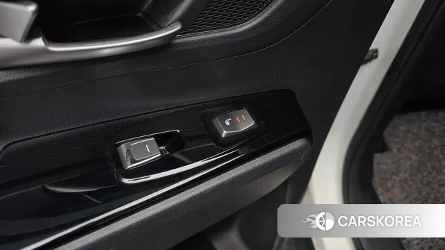 Ssangyong Beautiful Korando id 3479489 из Кореи 10