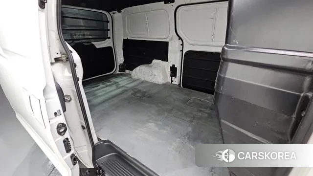 Hyundai The New Grand Starex id 3541332 из Кореи 10