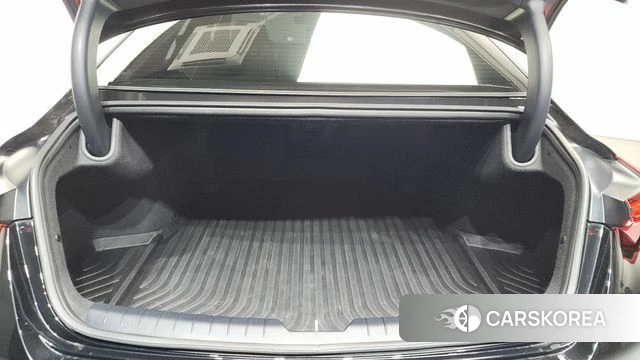Kia K8 Hybrid id 4381514 из Кореи 10