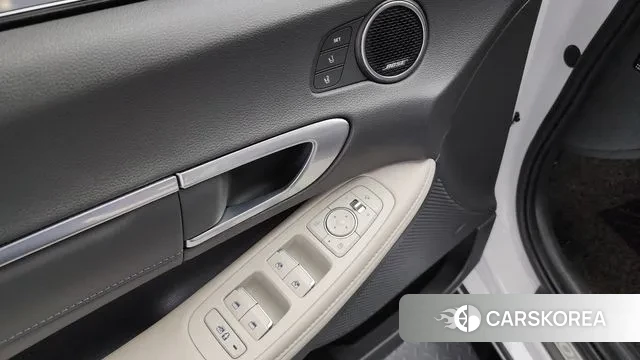 Hyundai Sonata (DN8) id 3122772 из Кореи 10