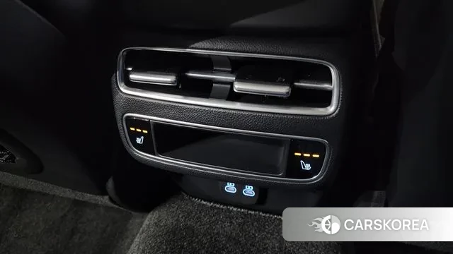 Genesis GV70 id 3523185 из Кореи 10