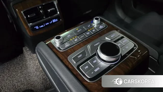 Kia More K9 id 3741468 из Кореи 10