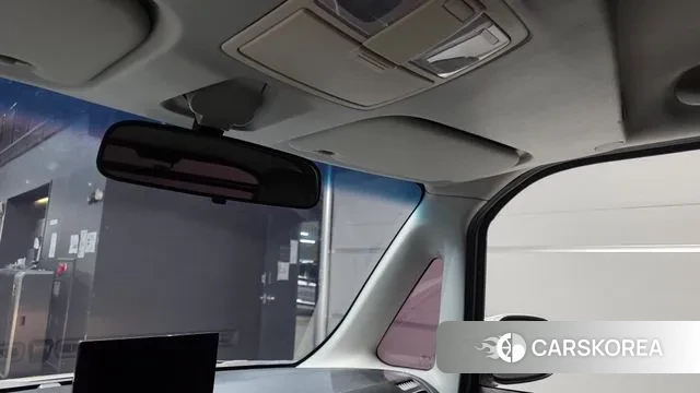 Kia The New Ray id 3588584 из Кореи 10