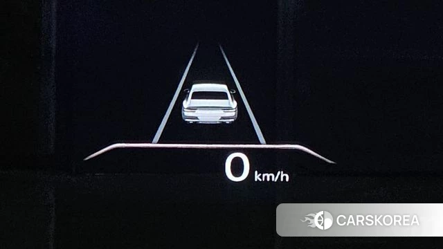 Genesis G80 (RG3) id 4250601 из Кореи 10