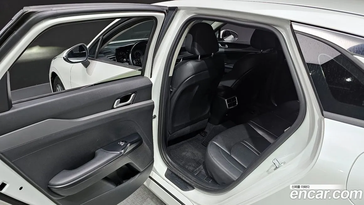 Kia K5 3rd generation id 1674741 из Кореи 10