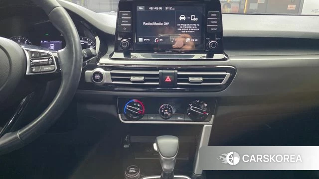 Kia Seltos id 3936358 из Кореи 10