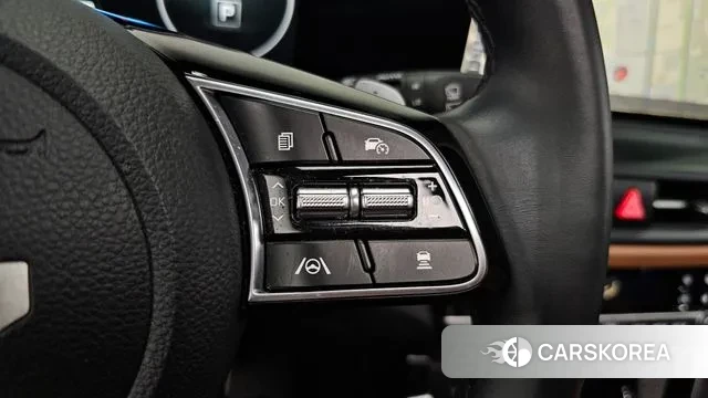 Kia The New Seltos id 3420806 из Кореи 10