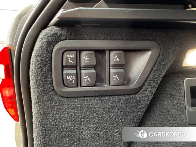 BMW X7 (G07) id 3355038 из Кореи 10