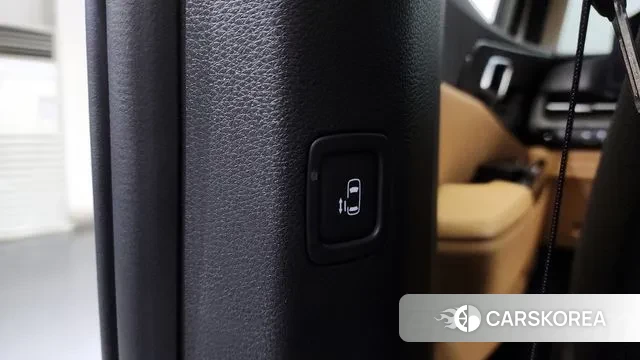 Kia Carnival 4th generation id 3426993 из Кореи 10