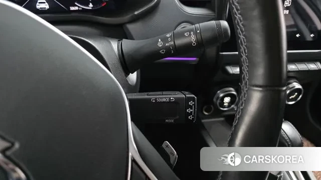 Renault Korea (Samsung) XM3 id 3606734 из Кореи 10