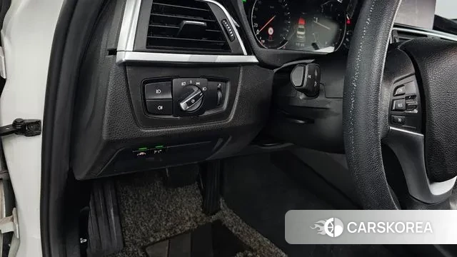 BMW 3 Series (F30) id 3515108 из Кореи 10