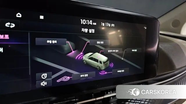 Kia Carnival 4th generation id 3577735 из Кореи 10