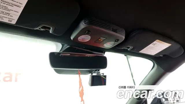 Ford Mustang id 2926163 из Кореи 10