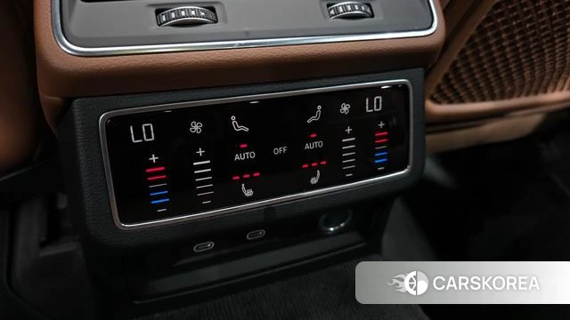 Audi A6 (C8) id 4549611 из Кореи 10