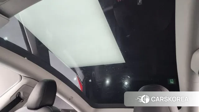 Tesla Model Y id 3463723 из Кореи 10